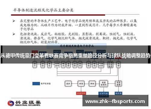 从德甲传统豪门变革看联赛竞争格局重塑路径分析与球队战略调整趋势 从德甲传统豪门变革看联赛竞争格局重塑路径分析与球队战略调整趋势